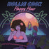 Happy Hour | Orchid & Tangerine LP